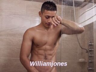 Williamjones
