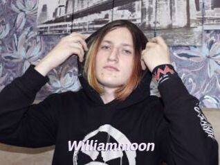 Williammoon