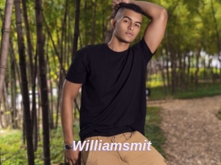 Williamsmit