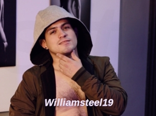 Williamsteel19