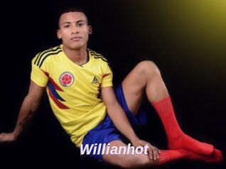 Willianhot