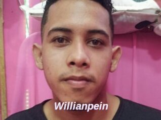 Willianpein