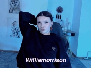 Williemorrison