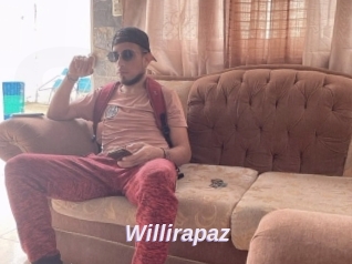 Willirapaz
