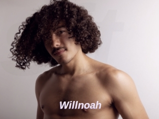 Willnoah