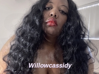 Willowcassidy