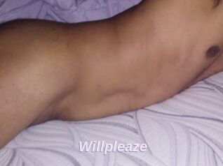 Willpleaze