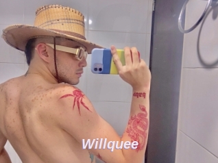 Willquee