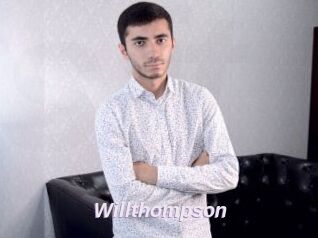 Willthompson