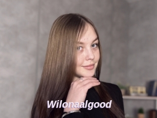 Wilonaalgood