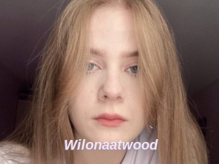Wilonaatwood