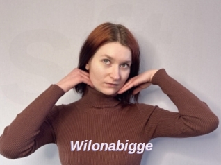 Wilonabigge