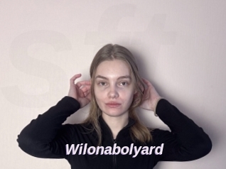 Wilonabolyard