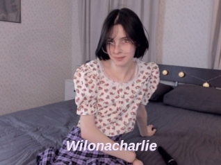 Wilonacharlie