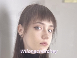 Wilonachurchey