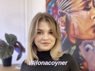 Wilonacoyner