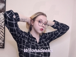 Wilonadeeks