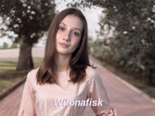 Wilonafisk