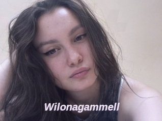 Wilonagammell
