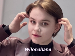Wilonahane