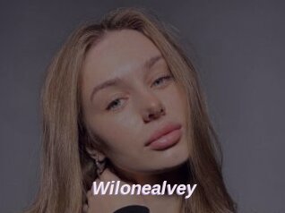 Wilonealvey