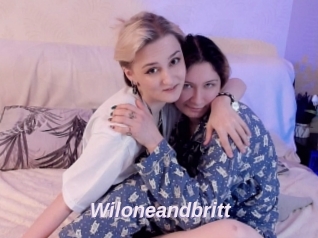 Wiloneandbritt