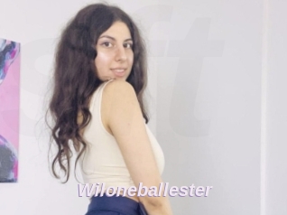 Wiloneballester