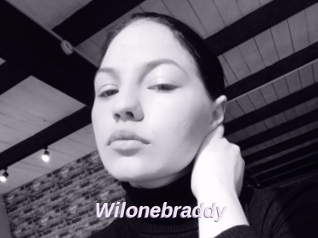 Wilonebraddy