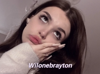Wilonebrayton