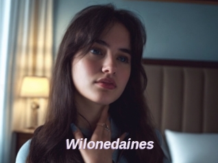 Wilonedaines