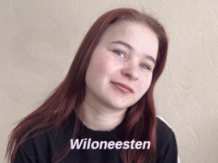 Wiloneesten