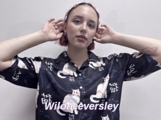 Wiloneeversley
