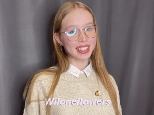 wiloneflowers sexyflirt