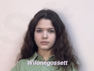 Wilonegossett