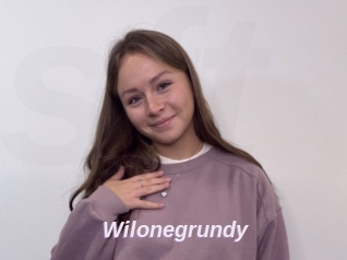Wilonegrundy
