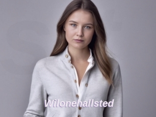 Wilonehallsted