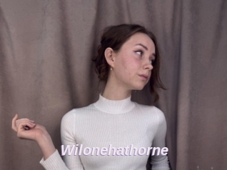Wilonehathorne