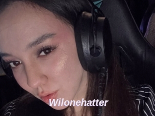 Wilonehatter