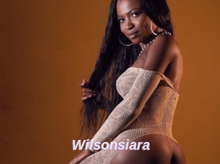 Wilsonsiara