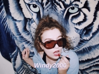 Windy2000