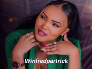 Winfredpartrick