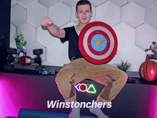 Winstonchers