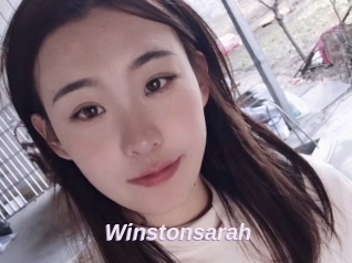 Winstonsarah