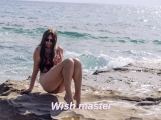 Wish_master