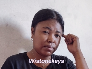 Wistonekeys