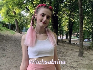Witchsabrina