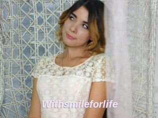 Withsmileforlife
