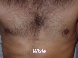 Wixie