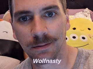 Wolfnasty