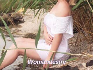 Womandesire